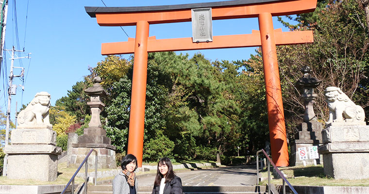 浅間神社