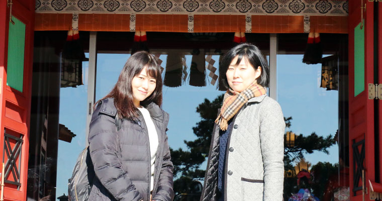 堀内オーナーとウチコミ！宣伝部