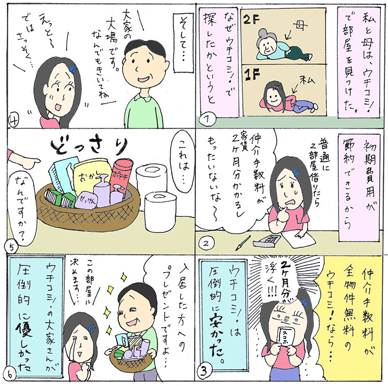 イラスト