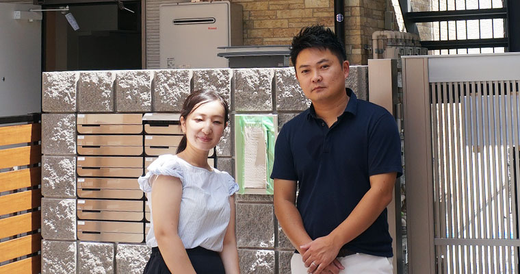 Forer（フォレール）で大家さんとウチコミ！宣伝部