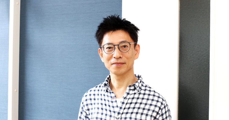 バーミープレイス上北沢Ⅱにて大家さん