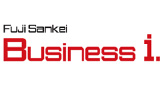 Fuji Sankei Business i