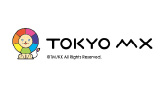 TOKYO MX