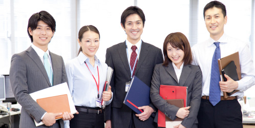 会社イメージ