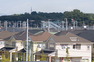 住宅