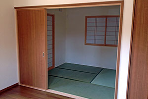 室内