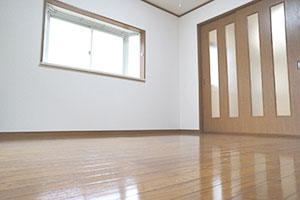 お部屋