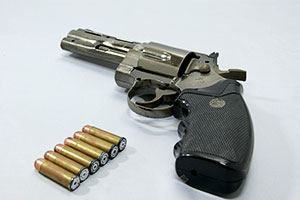 拳銃
