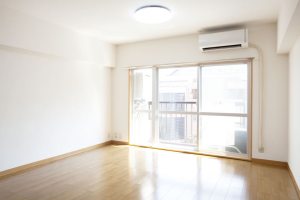 部屋