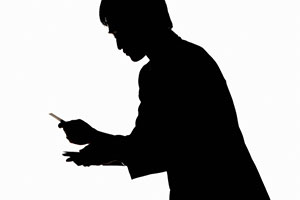 営業マン