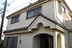 千葉県野田市中根戸建オーナーCA様