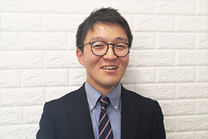 東京都青梅市二俣尾アパートオーナーI様