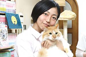 東京都小平市花小金井南町シェアハウスオーナー咲様