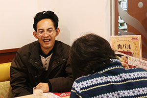 神奈川県海老名市杉久保南マンションオーナー柳田様